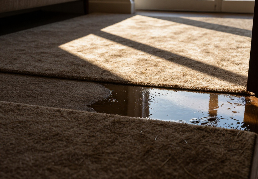 Concord Flood Restoration Projects